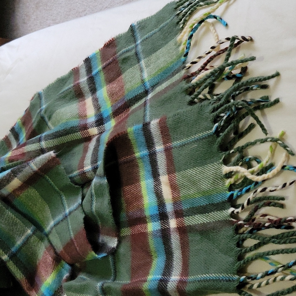 Scarf